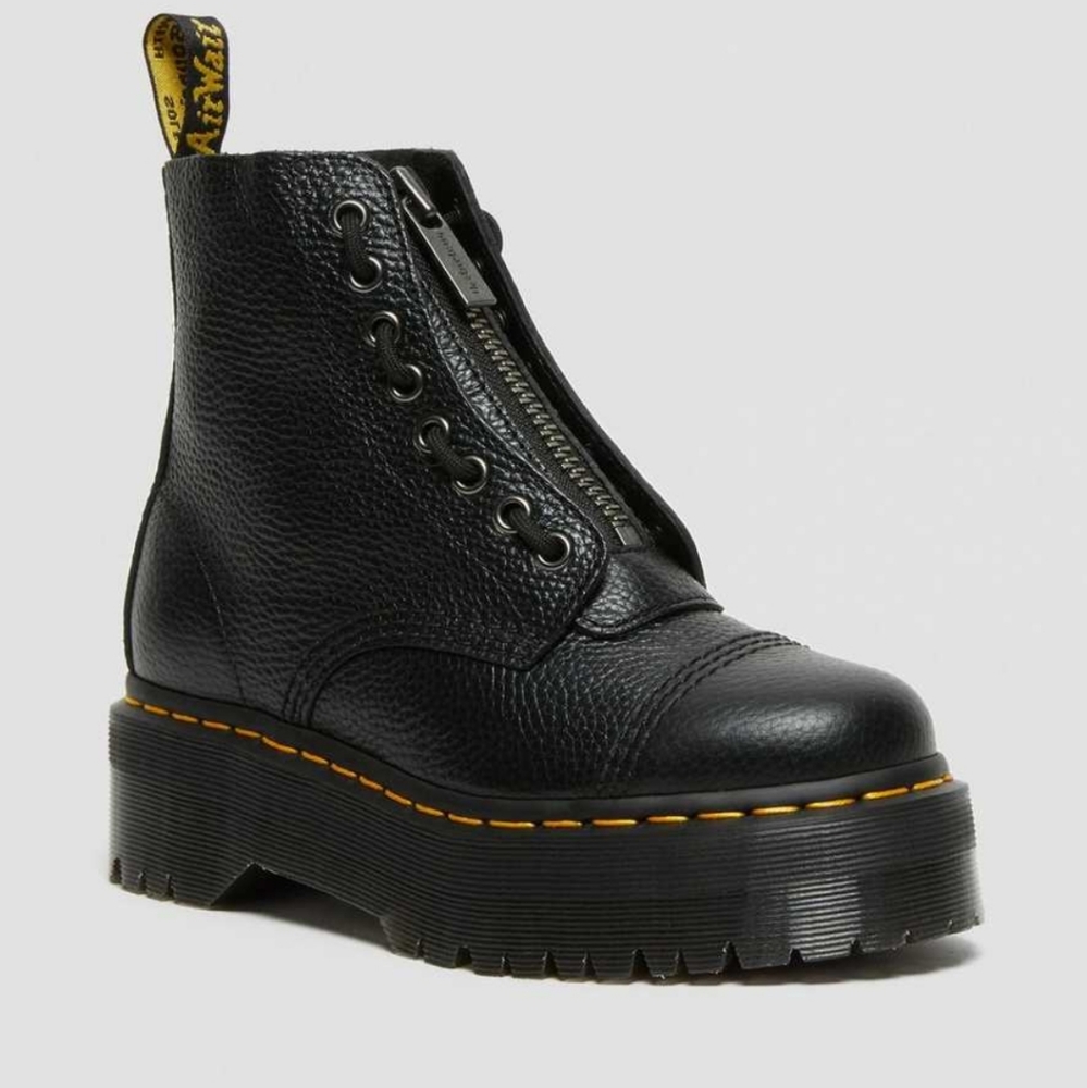 Dr. Martens Sinclair boots